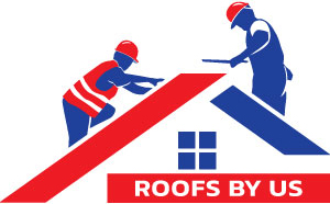 Roofs By Us Logo