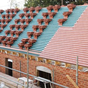 New Roofs Near Me Croydon