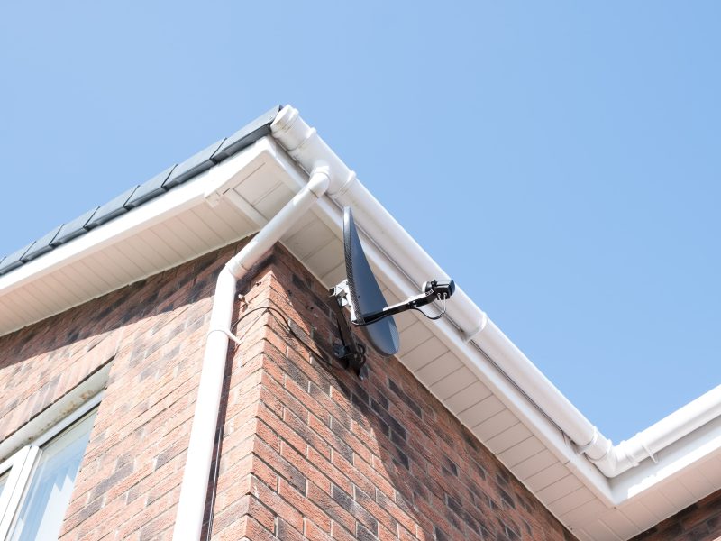 Guttering Near Me Croydon