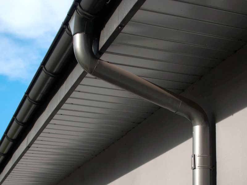Guttering Quotes Guildford