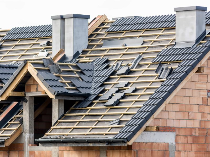 How to Extend the Lifespan of Your Roof: Maintenance Tips