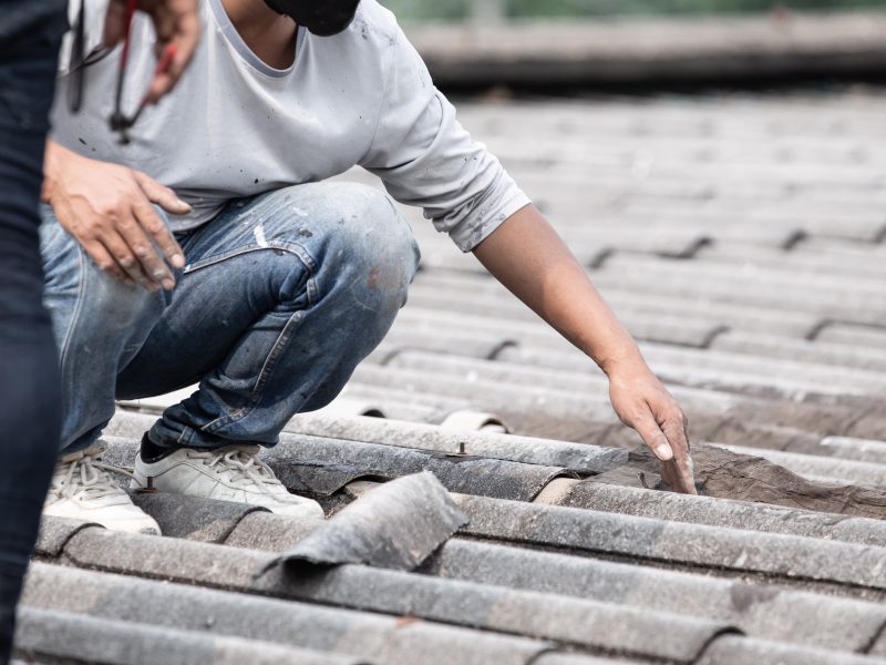 Roof Inspections Installations Westminster