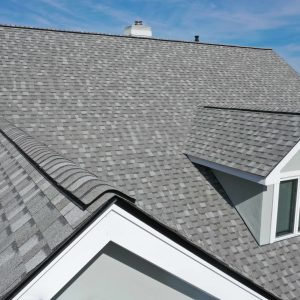 Roof Replacement Prices London