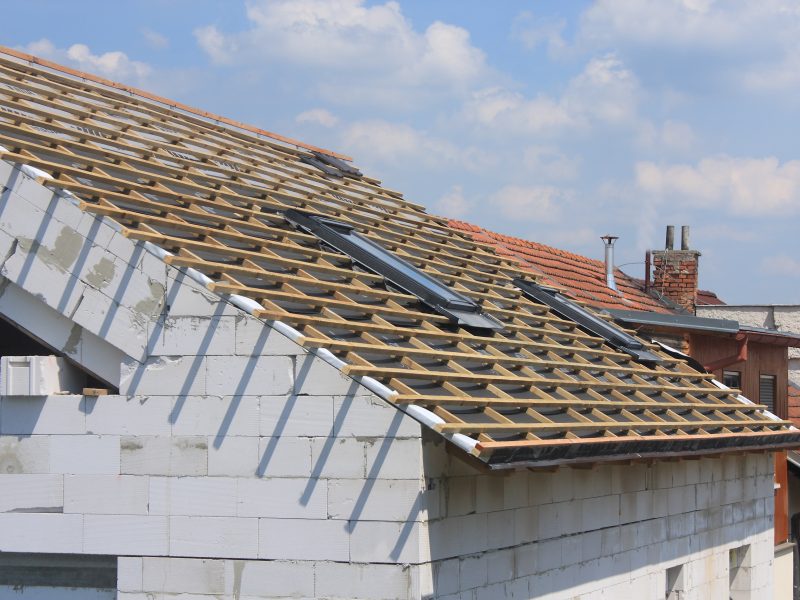 New Roofs Quotes Guildford