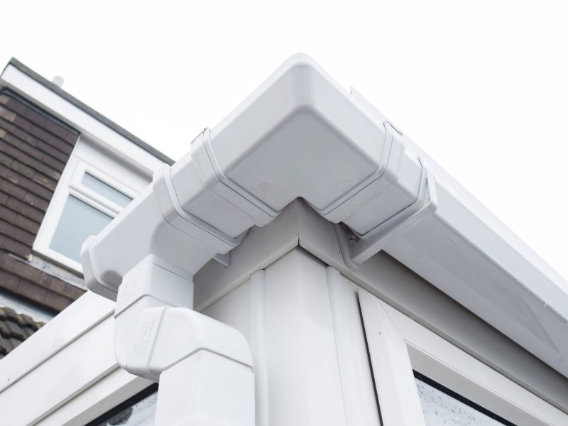 Guttering Services Epsom