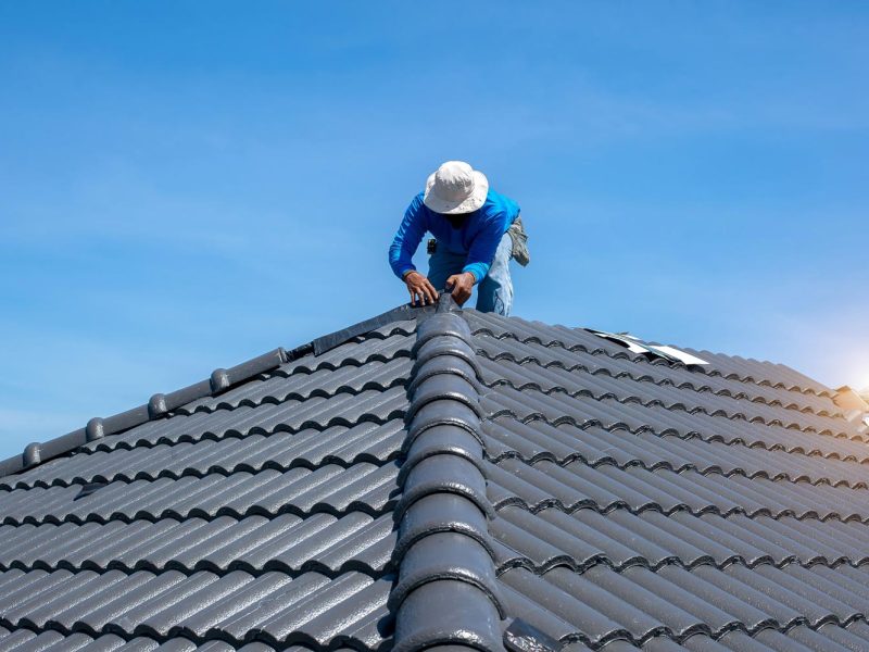 Roof Repairs Near Me Leatherhead