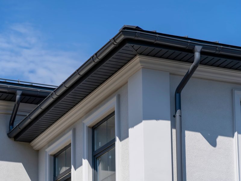 Guttering Prices Wembley