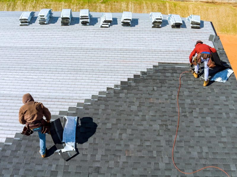 Roof Repairs Prices Guildford