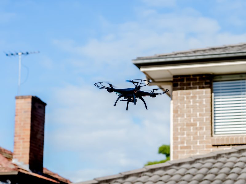 Roof Inspections Quotes London