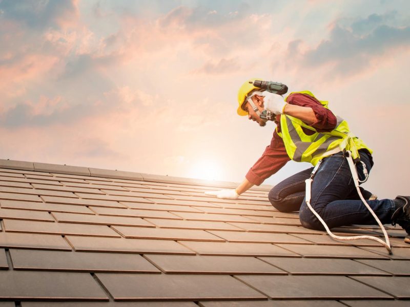 Roof Repairs Quotes Wembley