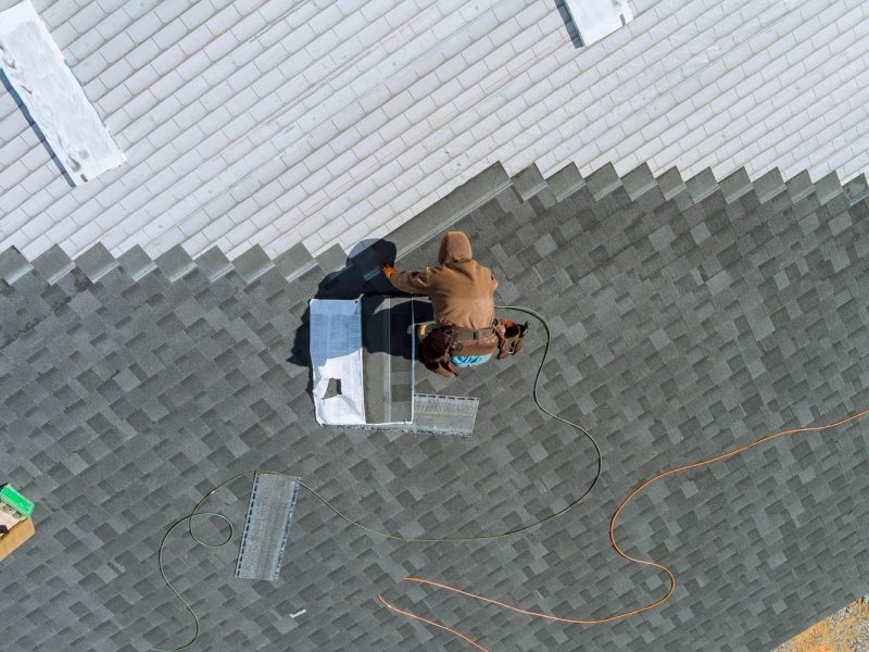 Roof Replacement Installations Epsom