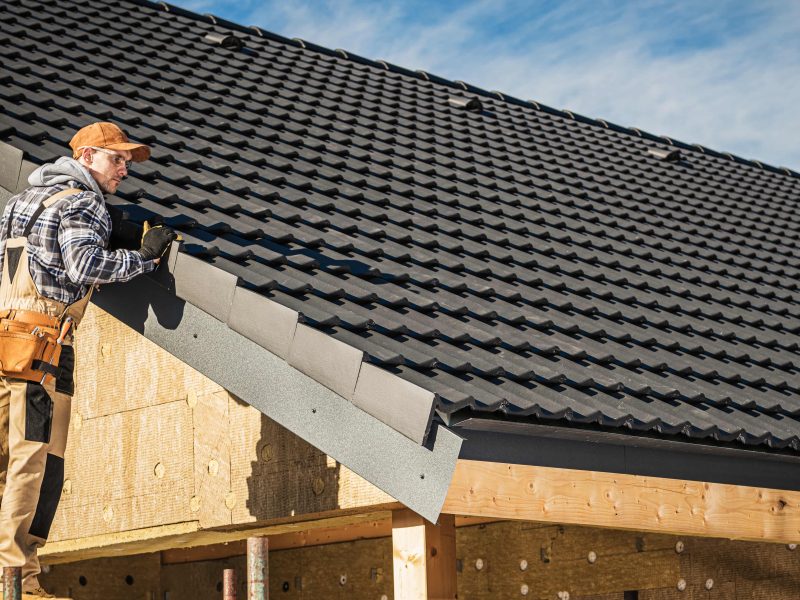 Roof Inspections Quotes Leatherhead