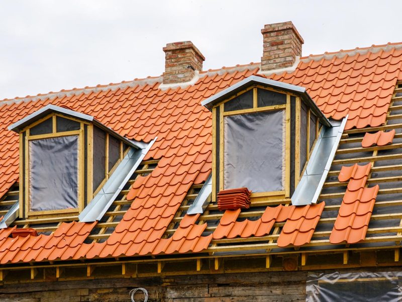 Roof Repairs Quotes Leatherhead
