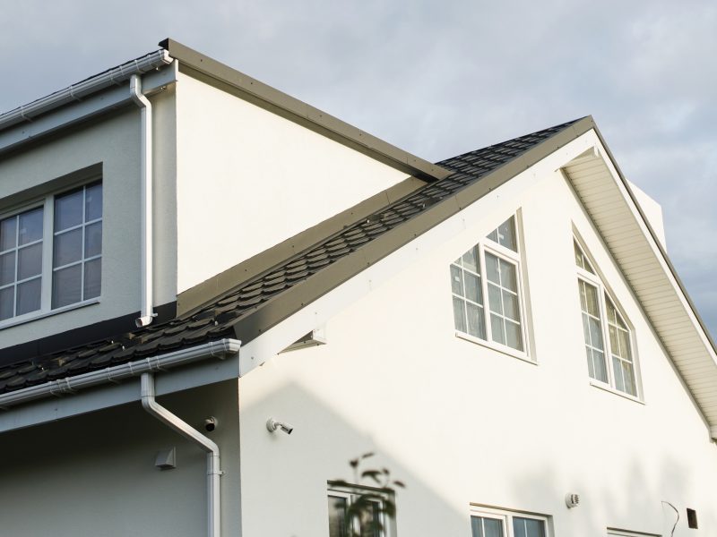 Guttering Near Me Epsom