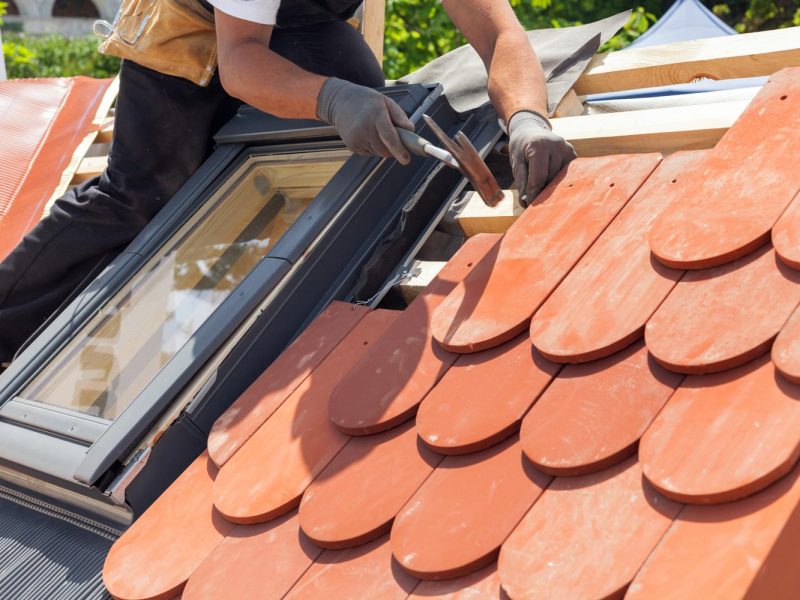 Roof Repairs Installations Guildford