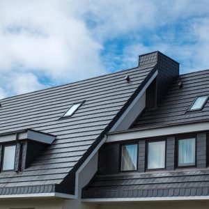 Roof Repairs Services Croydon