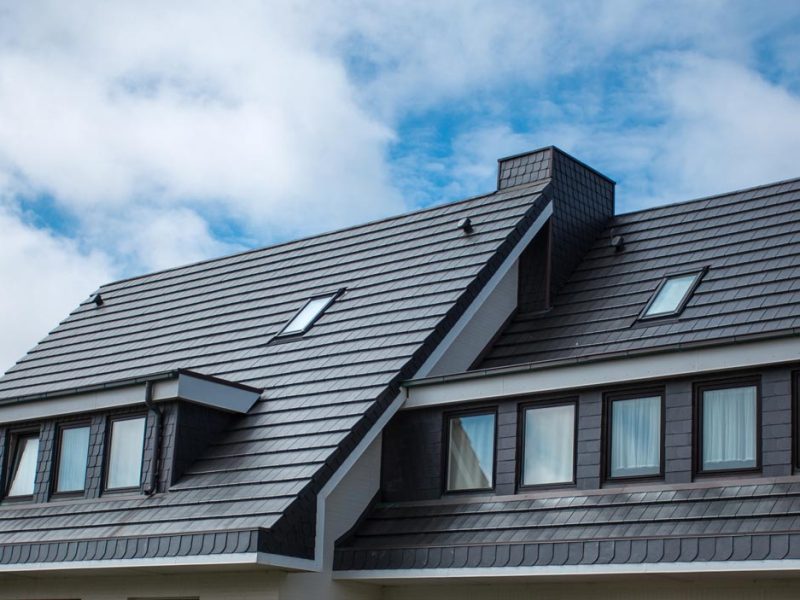 Roof Repairs Services Croydon