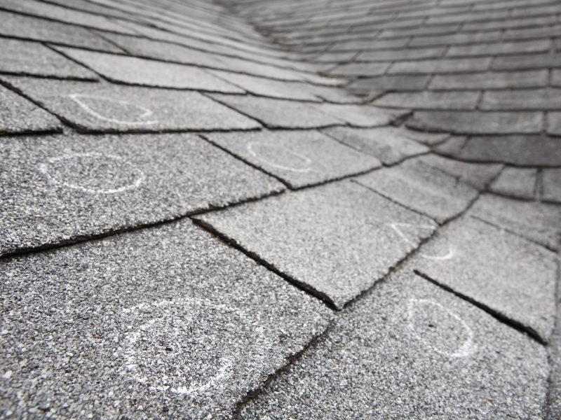 Roof Inspections Installations Leatherhead