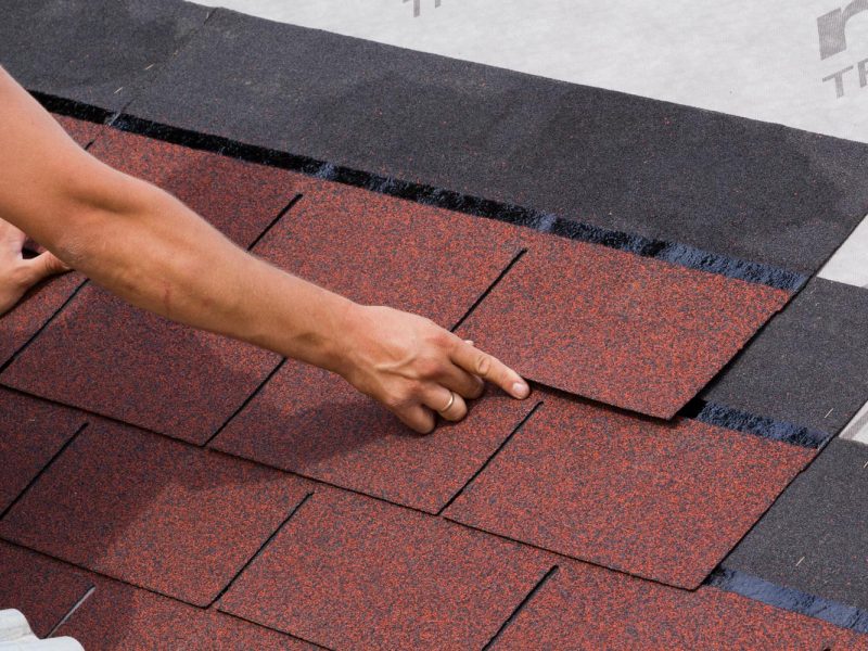 Roof Repairs Installations Greenwich